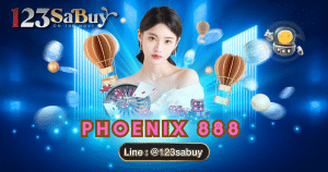 phoenix-888