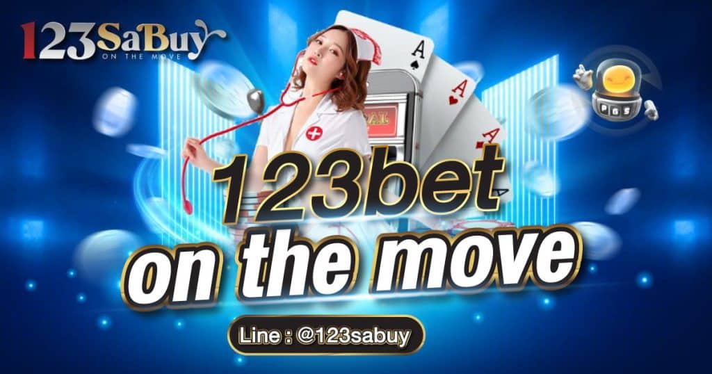 123bet-on-the-move